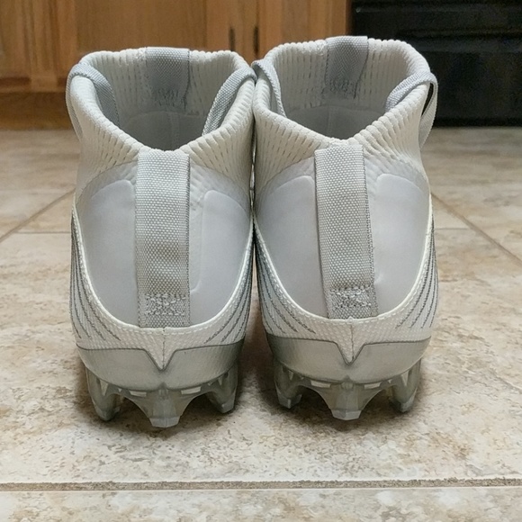 Nike Vapor Untouchable 2 Size 10.5 - Picture 4 of 7